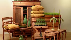Interior products and furniture